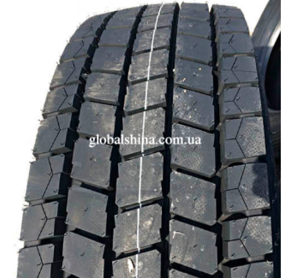 Kelly Armorsteel KDM2 (ведуча) 315/80 R22.5 156L/154M